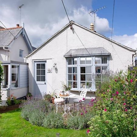 Orchard Cottage Sidmouth Esterno foto