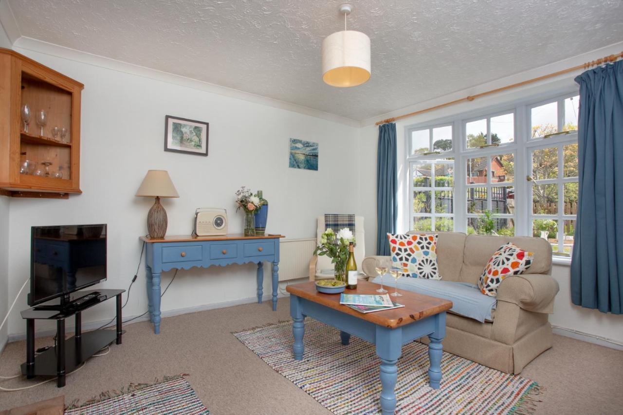 Orchard Cottage Sidmouth Esterno foto