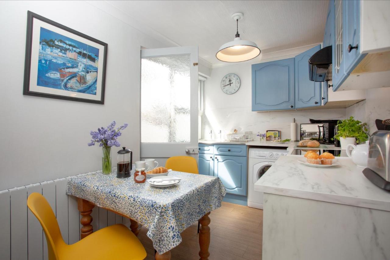 Orchard Cottage Sidmouth Esterno foto