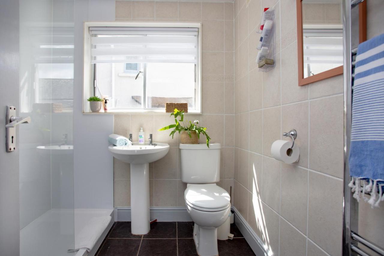 Orchard Cottage Sidmouth Esterno foto