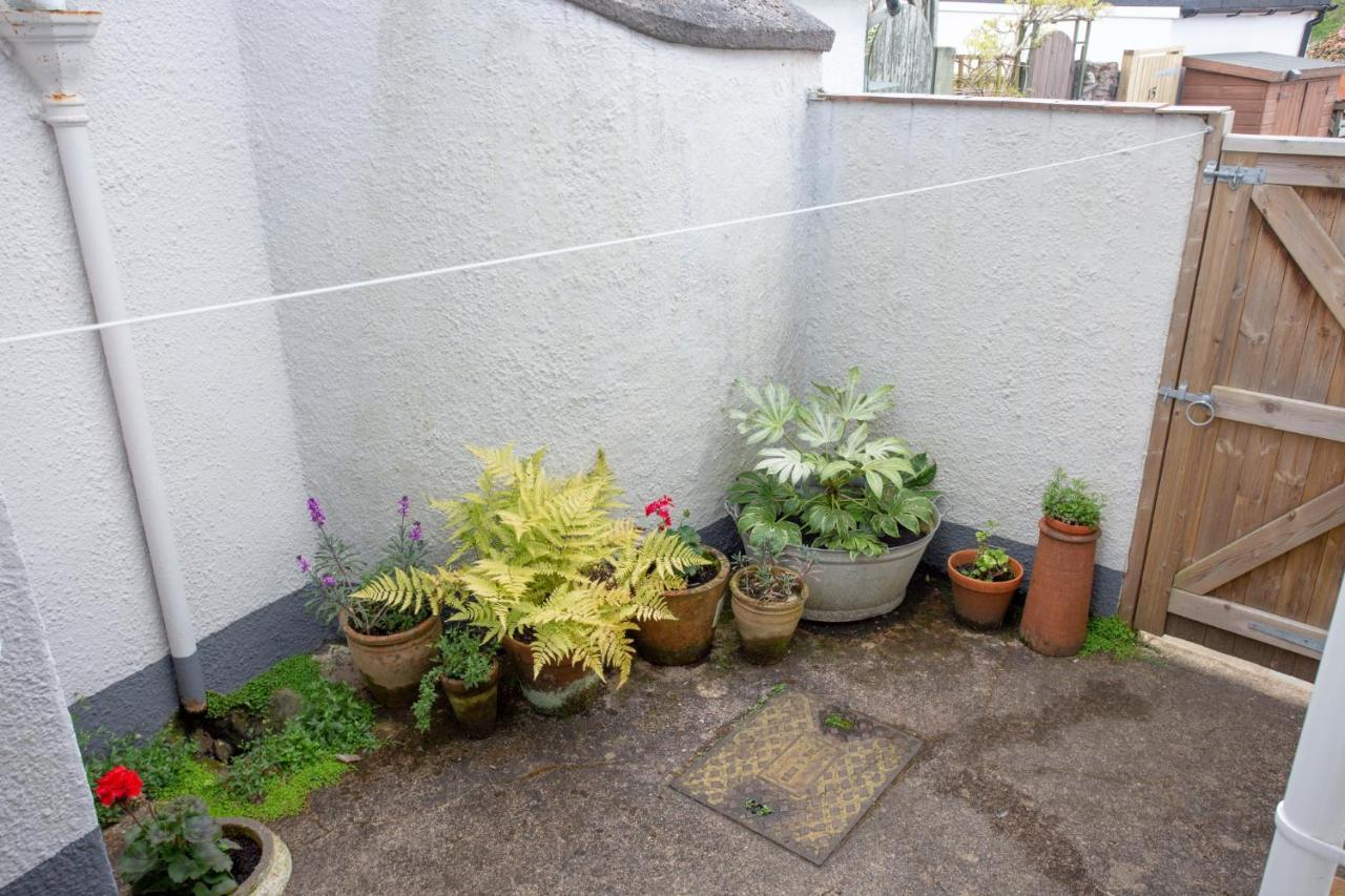 Orchard Cottage Sidmouth Esterno foto