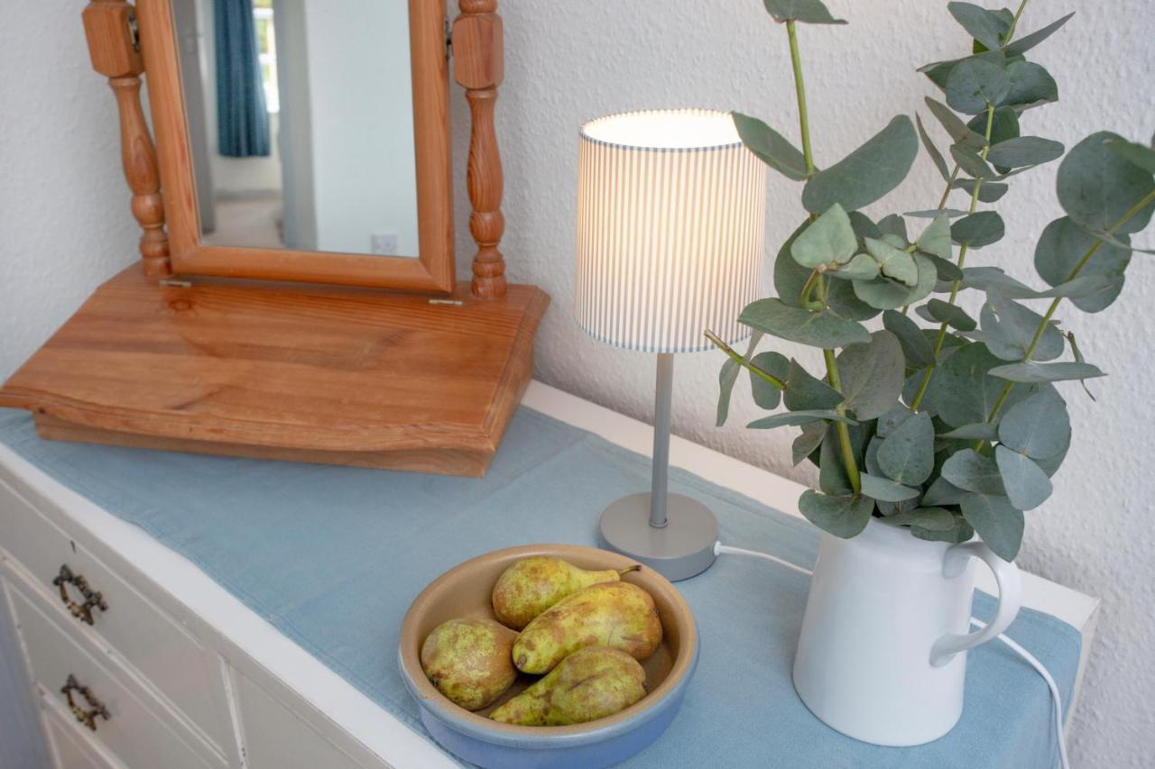 Orchard Cottage Sidmouth Esterno foto
