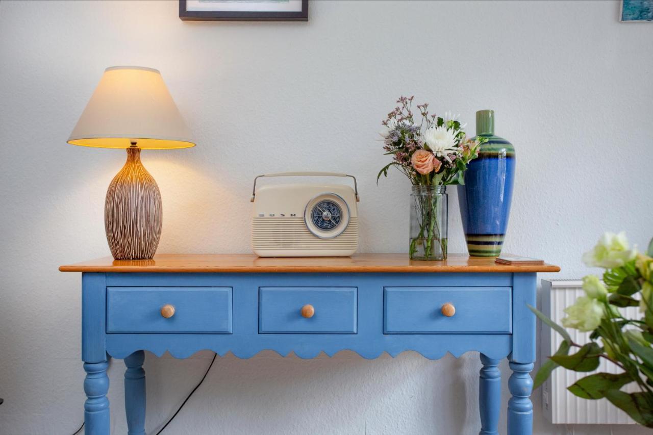 Orchard Cottage Sidmouth Esterno foto